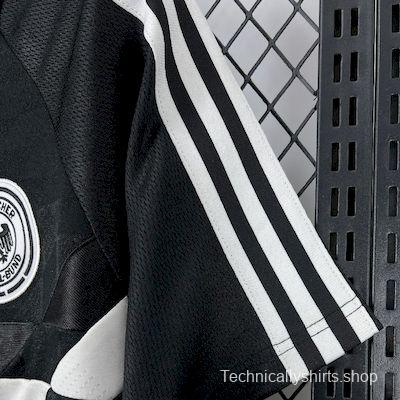 1988/90 Germany Away Retro Jersey