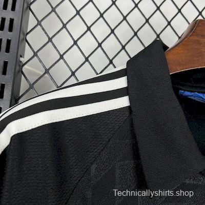 1988/90 Germany Away Retro Jersey