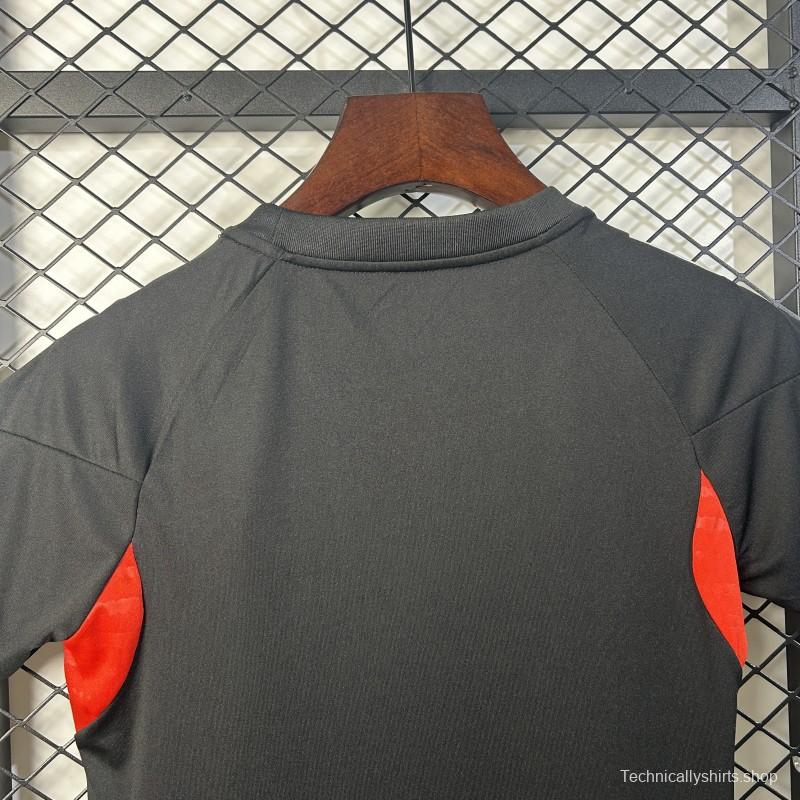 25/26 Kids Benfica Training Jersey Clothes Size 16-28