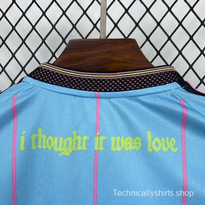 2025/26 Bohemians Third Jersey