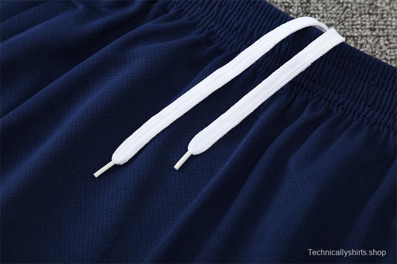 25/26 Manchester City Light Blue Camouflage with XS Short Sleeve+Soccer Shorts