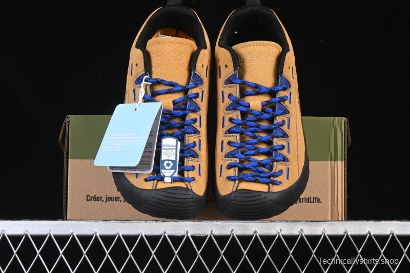 Keen Jasper Japanese Street Retro Outdoor Shoes - 2266