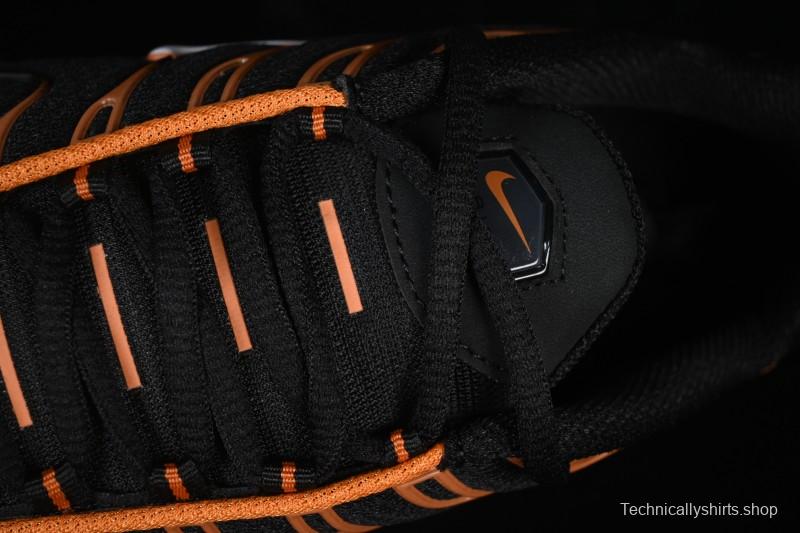 Nike Air Max Plus Retro Running Shoes with Air Cushion - FN6949-400