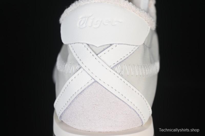 Onitsuka Tiger Corsair A55 Low-Top Lifestyle Casual Shoes - 1183C317-020