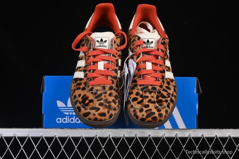 Adidas Samba OG Casual Skate Shoes - JI2734