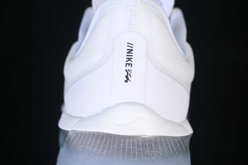 Nike Zoom Fly 6 Ultra-Bounce Lightweight Running Shoes - FN8454-104