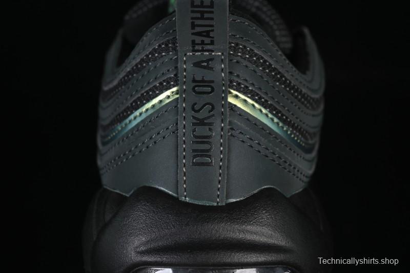 Nike Air Max 95/97 Storm Full-Sole Air Cushion Retro Running Shoes - II1711-900