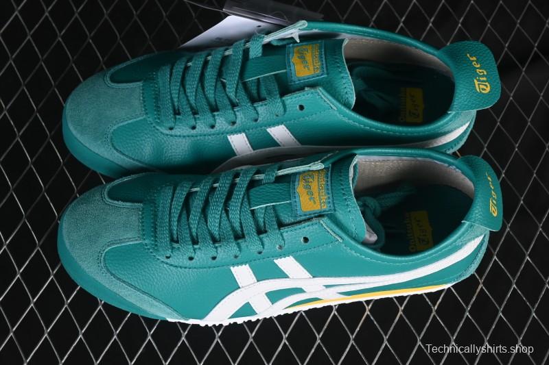 Onitsuka Tiger Mexico 66 Low-Top Casual Running Shoes - 1183B771-003