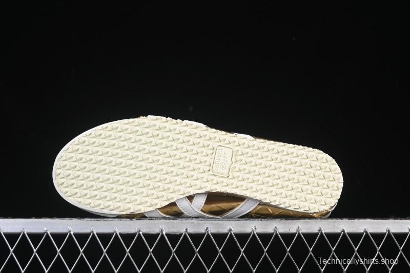 Onitsuka Tiger Mexico 66 Low-Top Casual Running Shoes - 1183B566-201