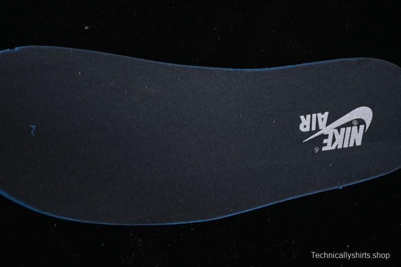 Nike Air Jordan 1 Low MM V3 Casual Sneakers - HQ2186-001