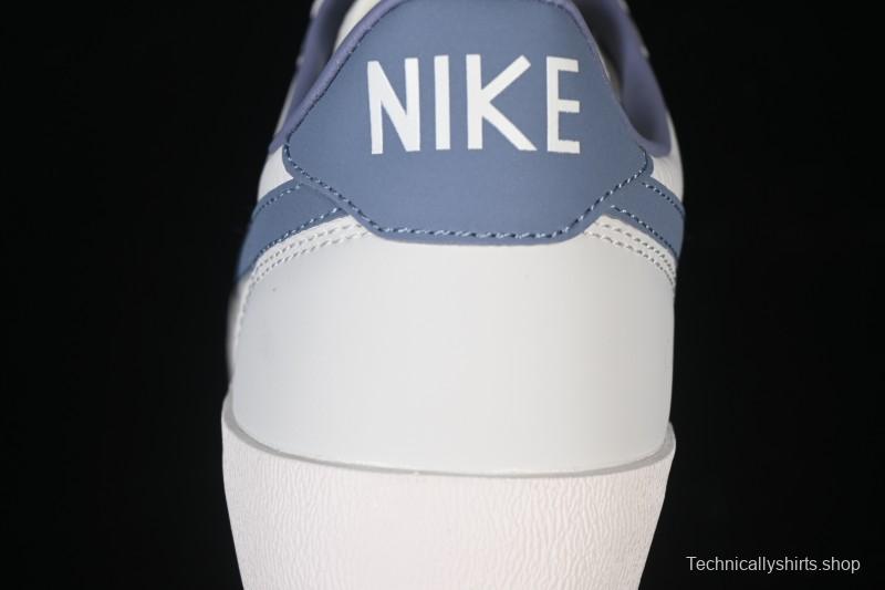 Nike Killshot 2 Retro Comfortable Slip-Resistant Lightweight Low-Top Skate Shoes - HQ1657-106