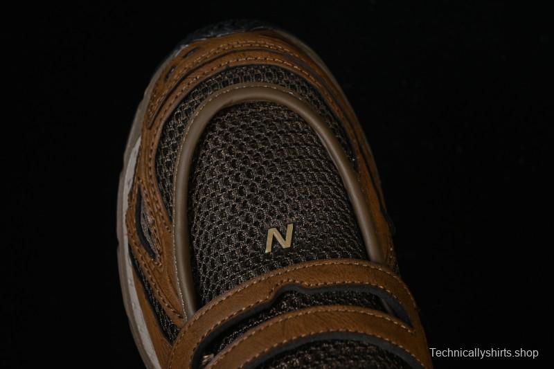 New Balance 1906 Series Loafer Casual Shoes - U1906LNV