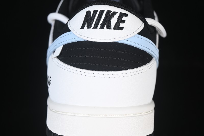 Nike SB Dunk Low Anniversary Custom Low-Top Skate Shoes - WB0515-088