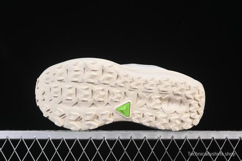 Asics Trabuco Max 4 Professional Running Shoes with Breathable Design - 1011B976-100