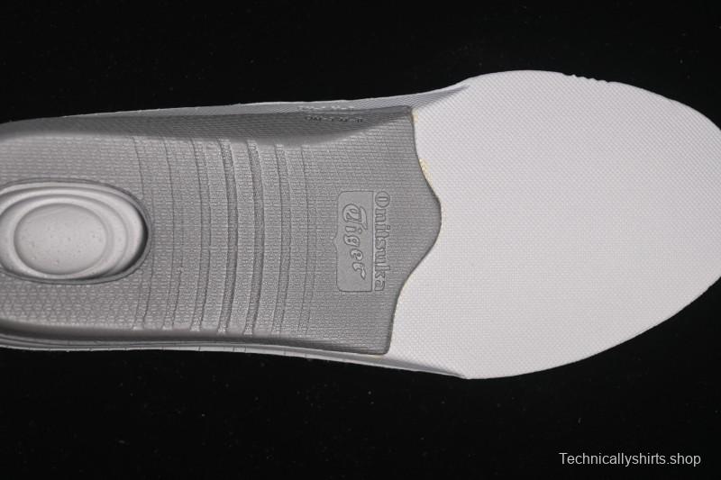 Onitsuka Tiger Corsair A55 Low-Top Lifestyle Casual Shoes - 1183C317-020