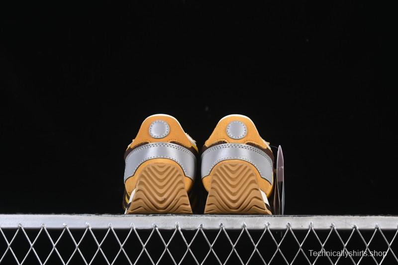 Onitsuka Tiger Edr 78 Low-Top Running Shoes Comfortable Versatile Slip-Resistant Durable - 1183C401-750