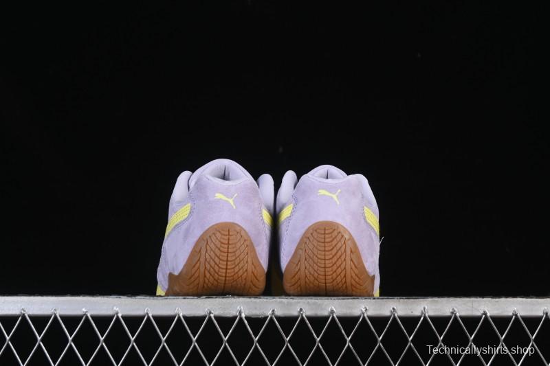 Puma The Open Product Speedcat Low-Top Lifestyle Casual Shoes - 398846-51