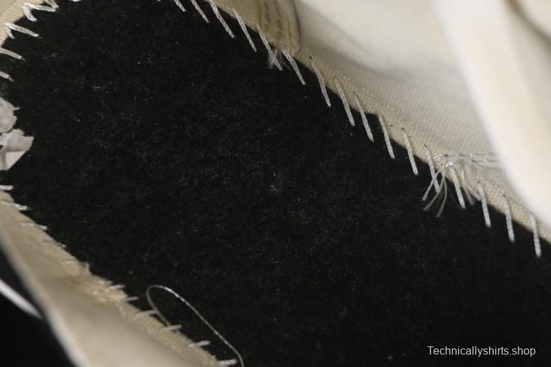 Converse All Star Squaretoe OX Low Top Canvas Shoes - 1SE653