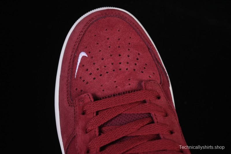 Nike SB Force 58 Retro Skateboarding Shoes - DV5477-188