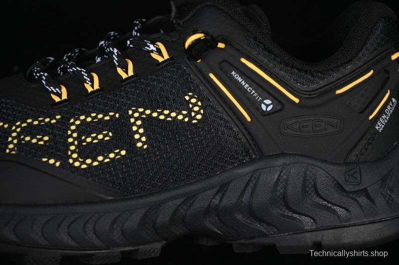 Keen Mxis Evo WP Urban Outdoor Hiking Breathable Casual Shoes - 1025910