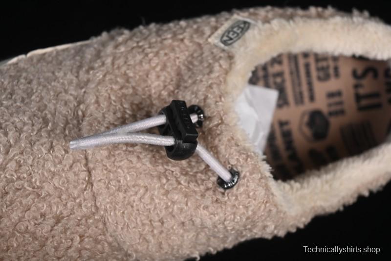 Keen Howser III Slide Cozy Winter Casual Lifestyle Shoes - 1029437