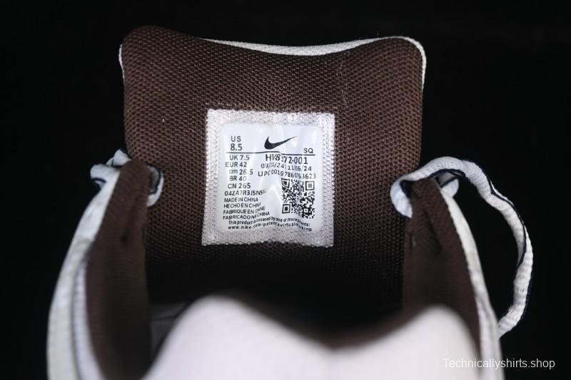 Nike P-6000 Premium Retro Casual Dad Shoes - HV8972-001