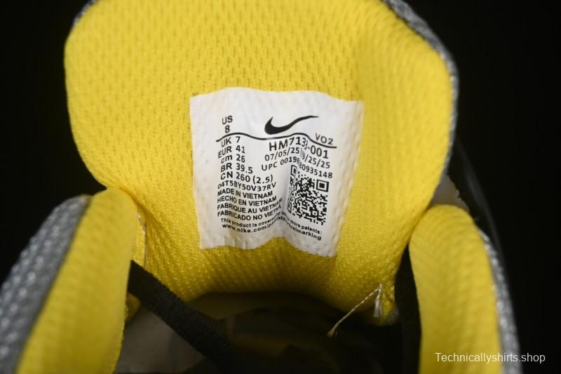 Nike ACG Phassad Hiking Shoes with Enhanced Grip and Comfort - HM7133-001