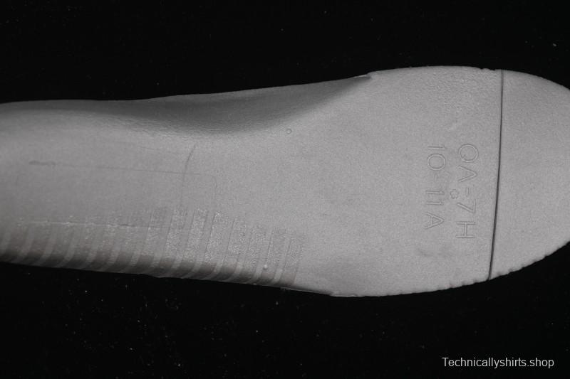 Nike Air Force 1 '07 Low Dior Collaboration White Blue Gray Hook Casual Sneakers - XD2588-603