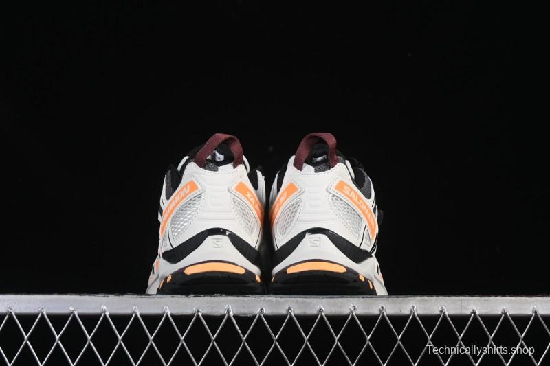 Salomon XA PRO 3D Outdoor Trail Running Shoes - 478677-25