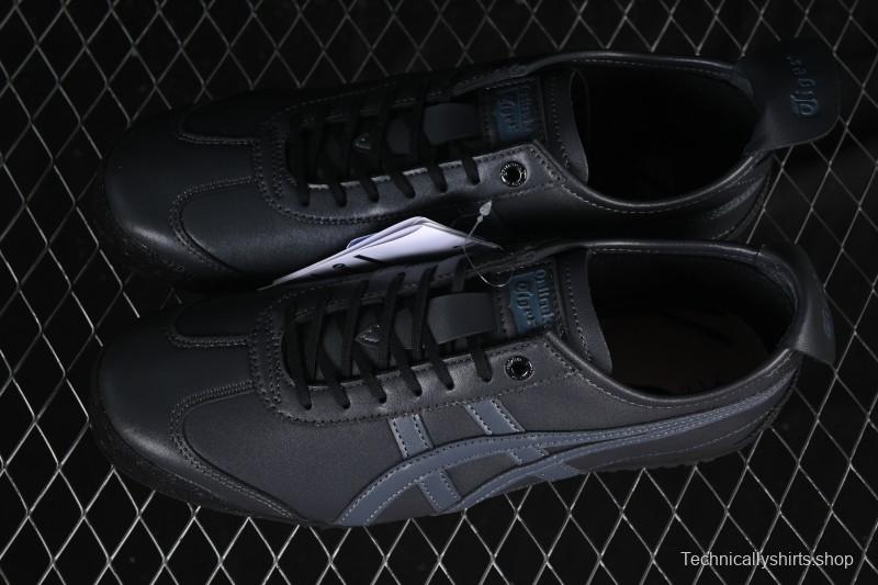 Onitsuka Tiger Mexico 66 SD Low-Top Casual Running Shoes - 1183B500-020