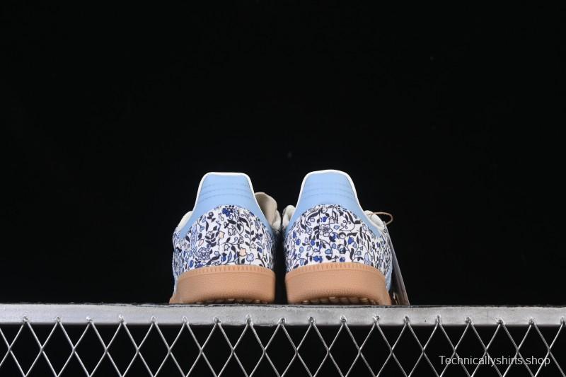 Adidas Samba OG Casual Skate Shoes - JP8080