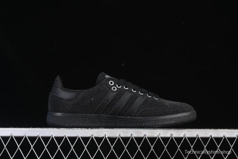 Adidas Samba OG Classic Casual Sneakers - KI6265
