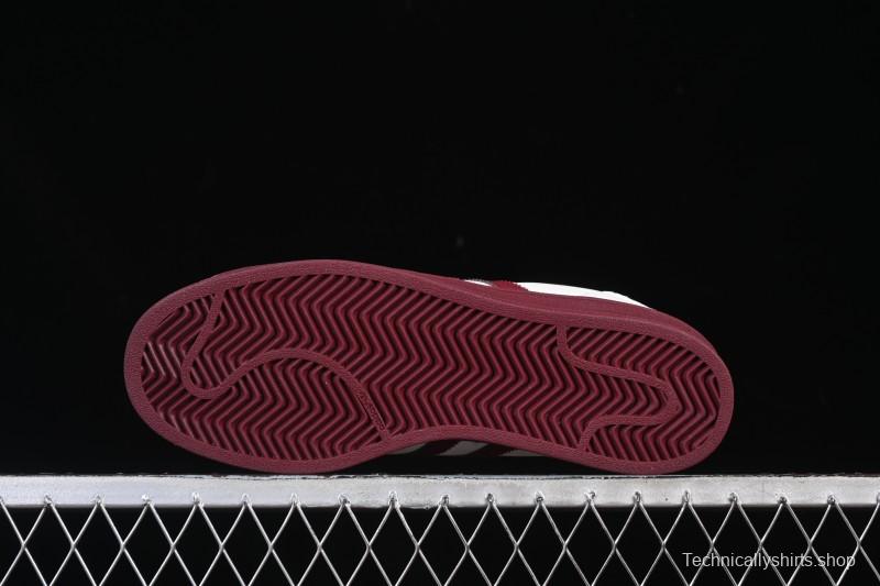 Adidas Superstar II Casual Sneakers with Shell Toe Design - KJ6981