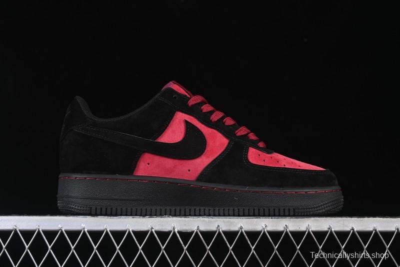 Nike Air Force 1'07 Low Custom Casual Sneakers - CW2288-111