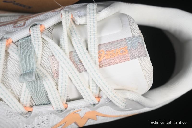 Asics Trabuco Max 4 Breathable Professional Running Shoes - 1012B769-100