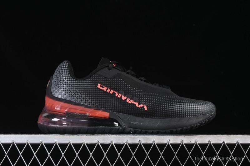 Nike Air Max Phoenix Retro Bullet Air Cushion Running Shoes - FZ5307-003