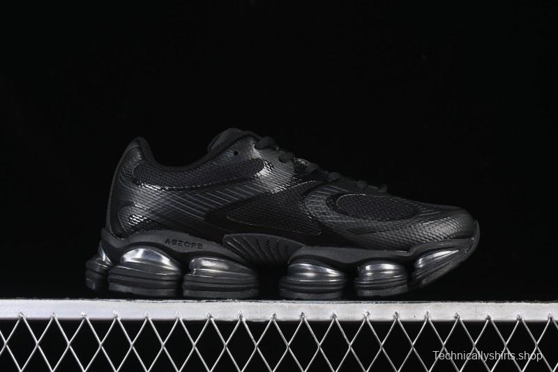 New Balance 2000 Series Retro Dad Style Casual Sports Running Shoes - U2000FW