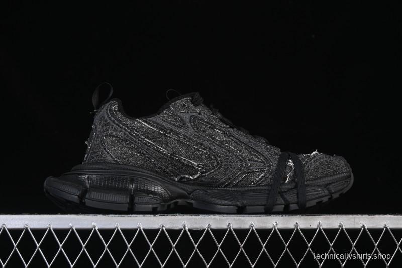 Balenciaga Phantom Sneaker - WTSAX1000