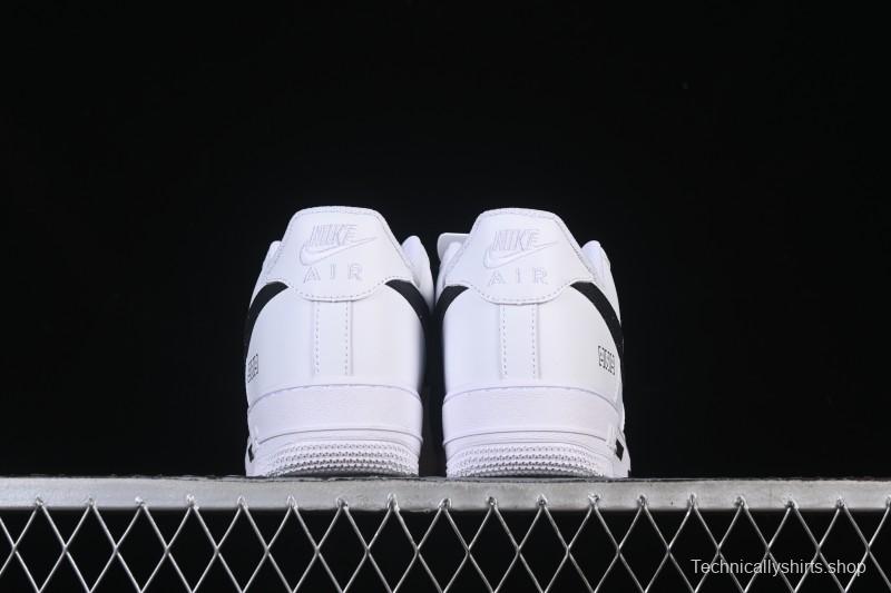 Nike Air Force 1 '07 Low Vibe Casual Sneakers - ZH0316-104