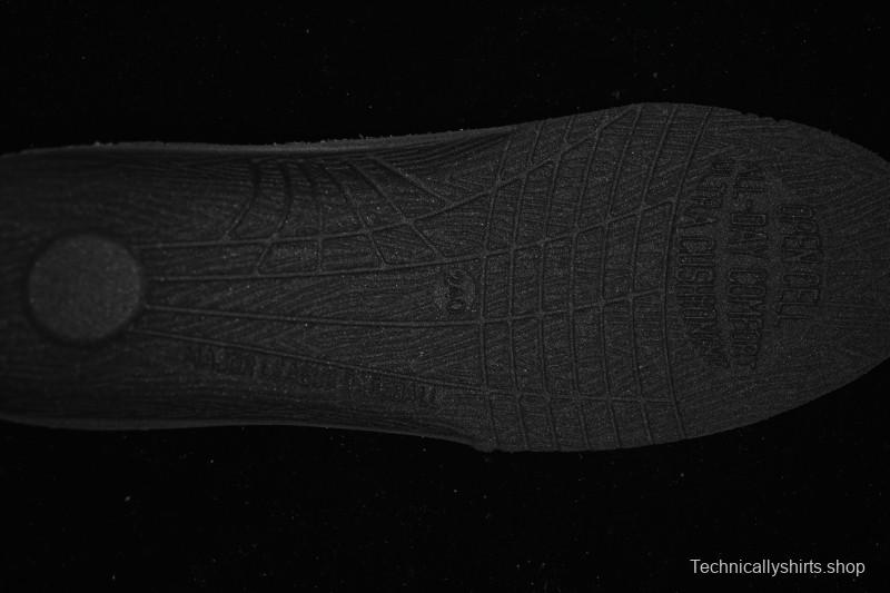 Adidas NY MLB Bigball Chunky Vintage Cursive Height-Increasing Thick Sole Running Shoes - 3ASHVT25N07BGS