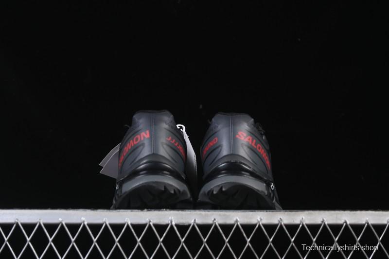 Salomon XT-6 JJJJOUND High-Tech Outdoor Casual Running Shoes - 491303-25