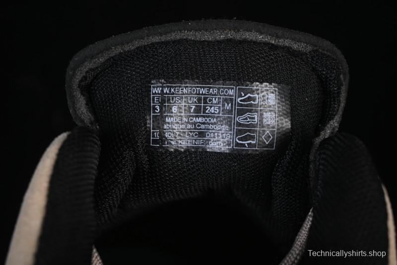 Keen Jasper Japanese Street Retro Style Outdoor Shoes - 911