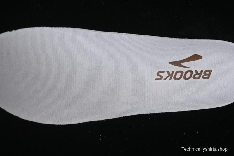 Brooks Ghost 17 Cushioned Marathon Racing Running Shoes - 1204311B092