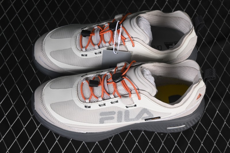 Fila Nuvole 3 ATR Outdoor Functional Shoes - A12M521207ASG