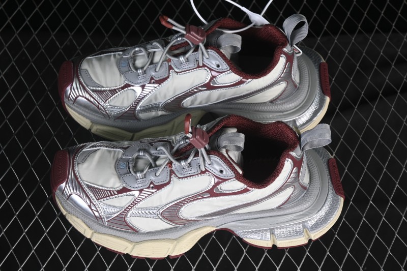 Balenciaga Phantom Sneaker Athletic Running Shoes - W3XNY9020