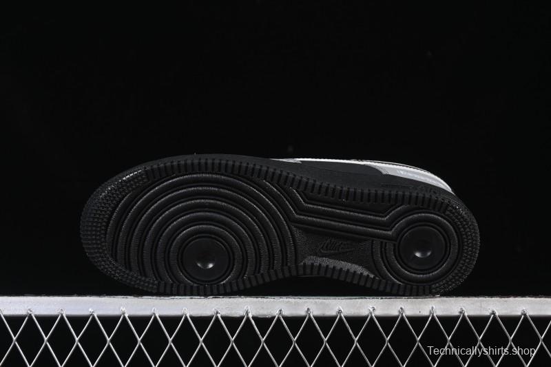 Nike Air Force 1 '07 Low Moonlight Patrol Casual Sneakers - ZH0316-108