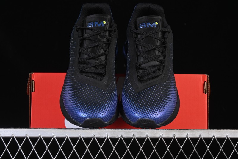 Nike Air Max Phoenix Retro Bullet Air Cushion Running Shoes - IH3571-001