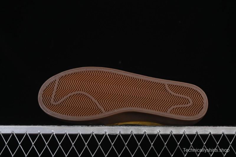 Nike Killshot 2 Retro Comfortable Anti-Slip Lightweight Low-Top Skate Shoes - FQ8903-700