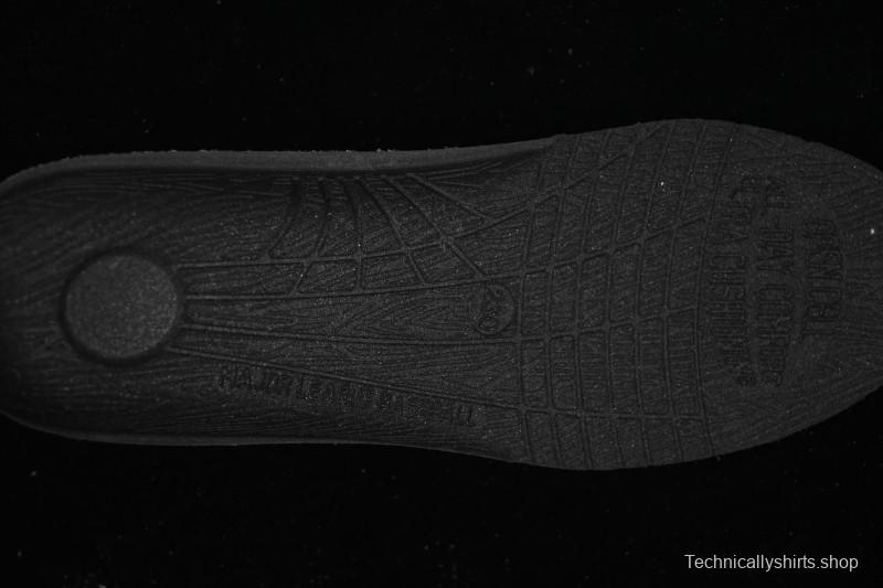 Adidas NY MLB Bigball Chunky Vintage Cursive Height-Increasing Platform Sneakers - 3ASHVT25N50GRL