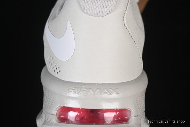 Nike Air Max Fire Retro Cushioned Running Shoes - IF2620-002